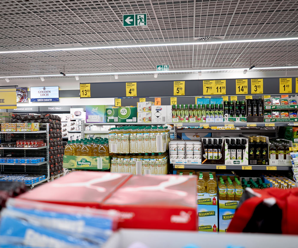 Jak będą czynne sklepy w Koszalinie w Święta 2019? 