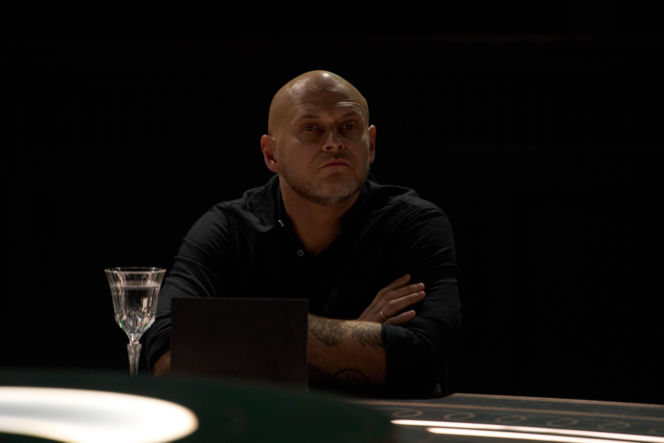 "The Traitors. Zdrajcy" sezon 3 odcinek 8