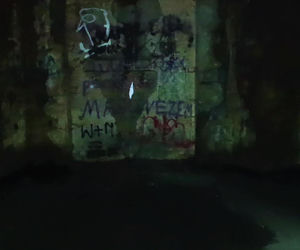 Teren wokół Wieży Quistorpa został uporządkowany