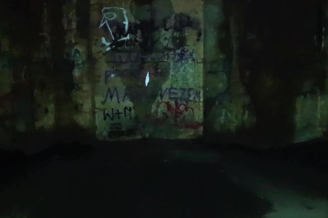 Teren wokół Wieży Quistorpa został uporządkowany