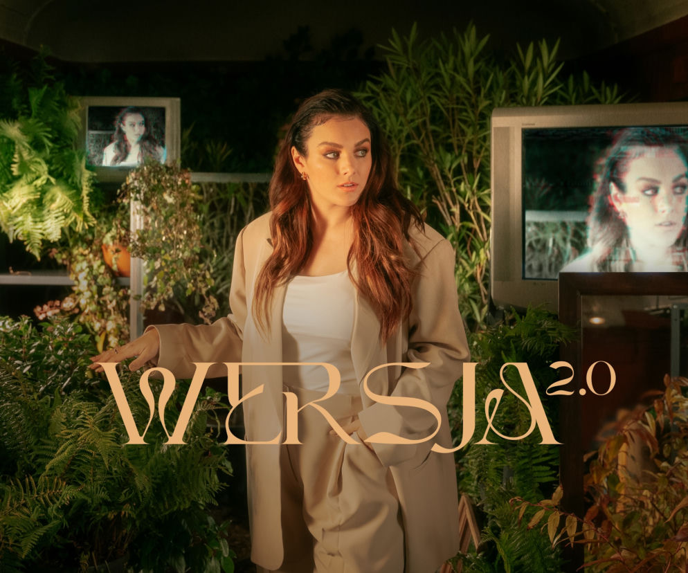 Ewa Farna świętuje 15 lat na scenie! Wydała najbardziej wzruszający utwór 2021 roku?