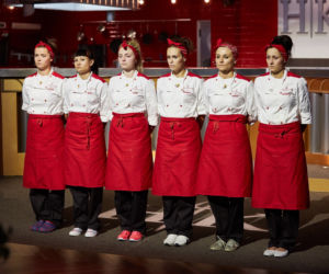 Hell's Kitchen