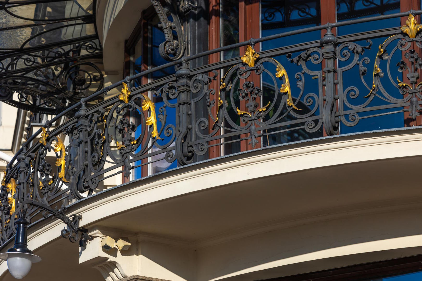 Hotel Bristol w Warszawie