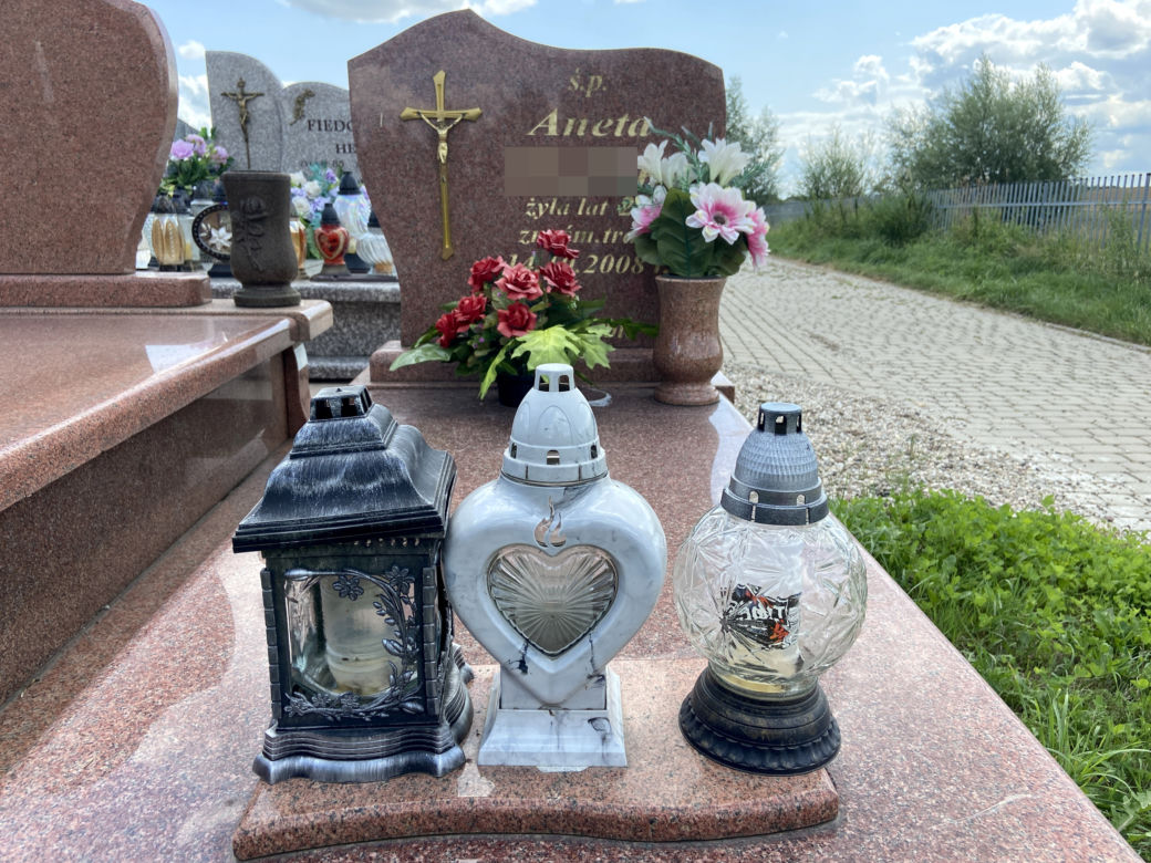 Augustów. Bracia zgwałcili i utopili Anetę, bo... była brzydka