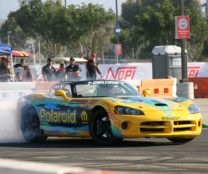 Drifting
