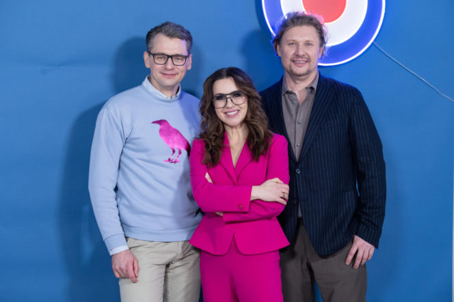 "Omnibus - szybcy i mądrzy"