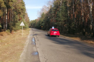 Inwestycje Powiatu Milickiego: Drogi, drogi i jeszcze raz drogi. O ile będą dotacje