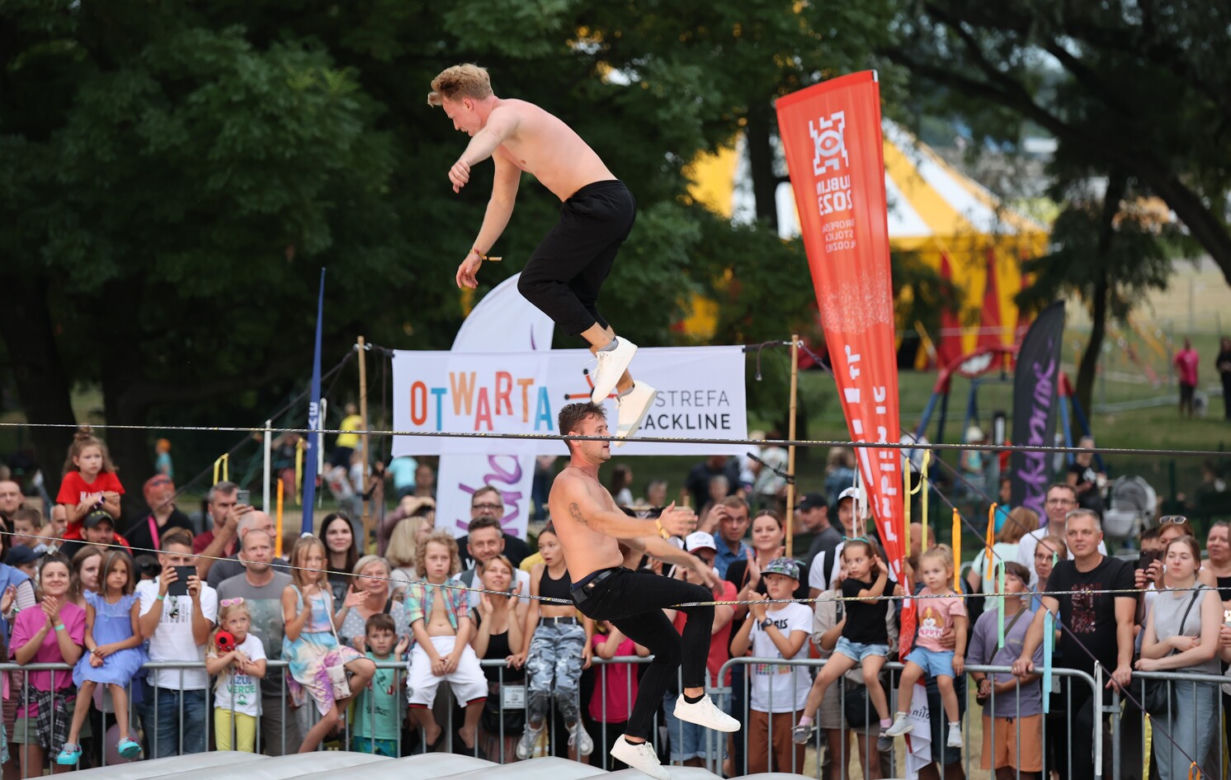 Carnaval Sztukmistrzów 2023 w Lublinie. Tak było trzeciego dnia imprezy!