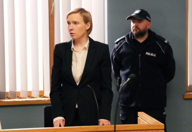 "Barwy szczęścia", odcinek 3347-3351