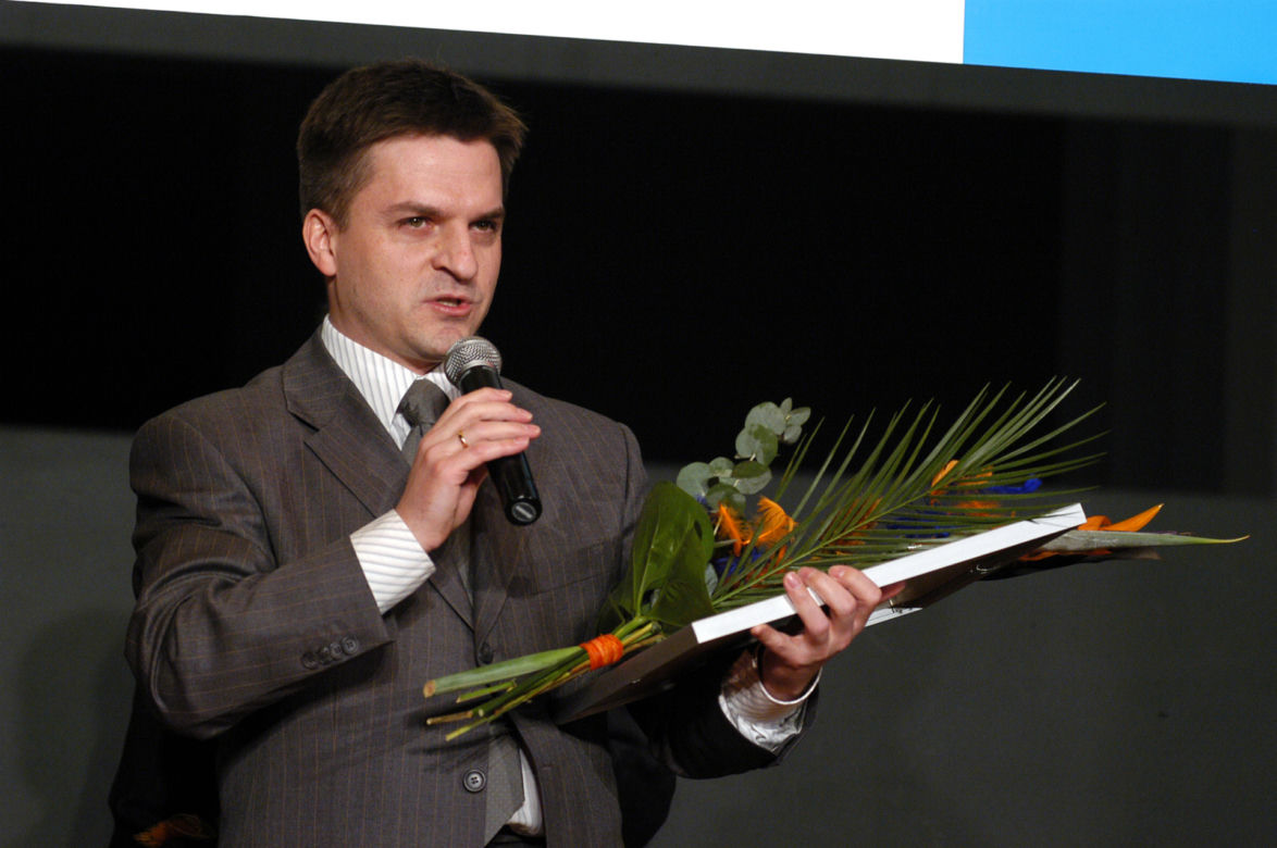 Bogdan Rymanowski