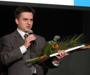 Bogdan Rymanowski
