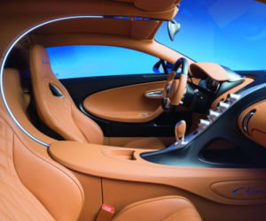 Bugatti Chiron