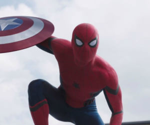 Nowy Spider-Man