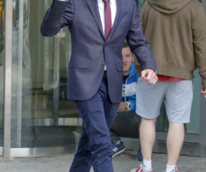 Remigiusz Mróz  zarobił miliony