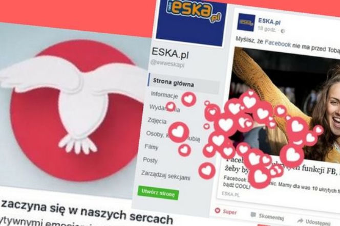 Facebook: ekstra prezent specjalnie na Międzynarodowy Dzień Pokoju!