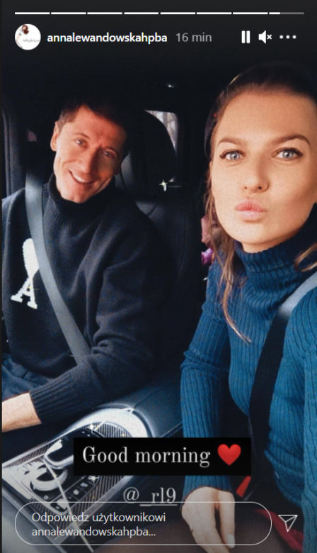Robert Lewandowski przeszedł sam siebie