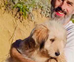 Łukasz Wiewiórski w 2025 roku