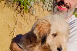 Łukasz Wiewiórski w 2025 roku