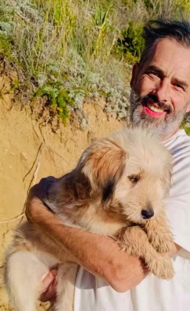 Łukasz Wiewiórski w 2025 roku