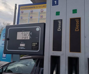 Kryzys paliwowy na świecie