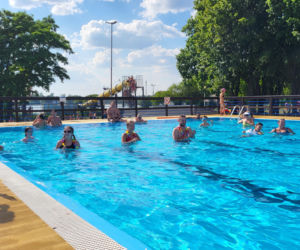 Eska Summer City zagościła na Słonecznym Wrotkowie. Tak razem z nami bawili się mieszkańcy Lublina