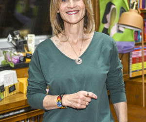Iwona Guzowska teraz