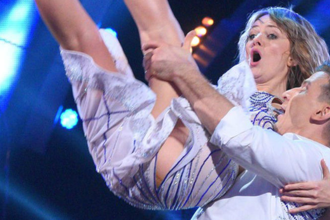 Kasia Stankiewicz, Tomasz Barański