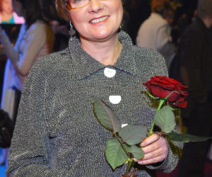 Rocznica śmierci Agnieszki Kotulanki (Agnieszka Sas-Uhrynowska)