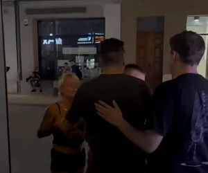 Brutalny atak na Ukraińców w centrum miasta. Policja szuka dwóch agresywnych kobiet