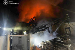 Trójka dzieci i ich ojciec nie żyją. „Takiego okrucieństwa jeszcze nie widziano”