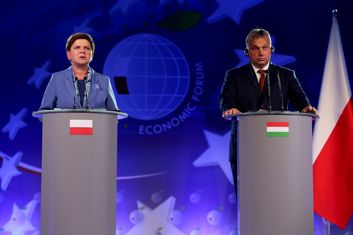 XXVI Forum Ekonomiczne w Krynicy