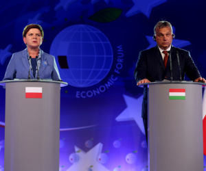 XXVI Forum Ekonomiczne w Krynicy