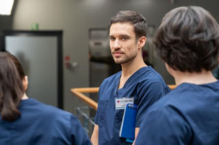 Pierwsza miłość: streszczenie odcinka 4209