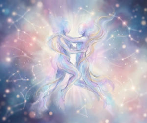 Horoskop dzienny Bliźnięta na 30 kwietnia - Daj upust kreatywności, pamiętając o harmonii w relacjach