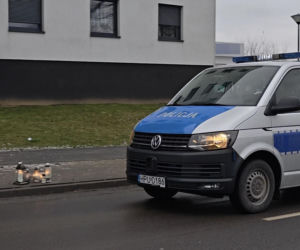 Pijany za kółkiem zabił Anitę