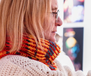 Wystawa plakatów i fotografii Gżegoża Muczke do 27 lutego w ŁOK