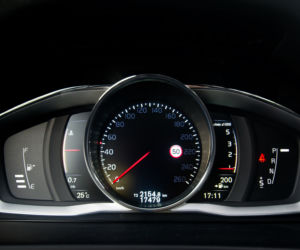 Volvo S60 Cross Country D4 AWD Summum