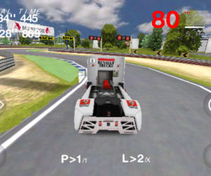 RT Racing