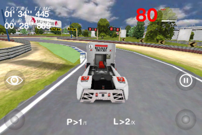 RT Racing