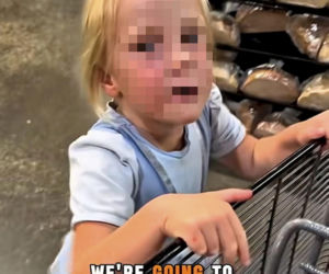 Kurska nagrywa w USA z 5-letnią Anią. Tak chce uczyć polskie dzieci angielskiego