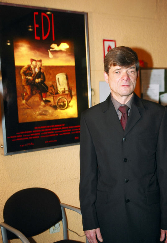 Henryk Gołębiewski skończył 66 lat