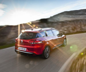 Nowe Renault Clio Grandtour