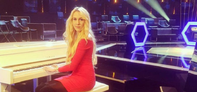 Uciekła ze studia Jaka to melodia. Teraz przeprasza 