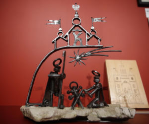 83. Konkursu Szopek Krakowskich. Wystawa pokonkursowa