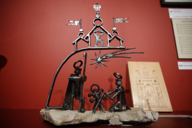 83. Konkursu Szopek Krakowskich. Wystawa pokonkursowa