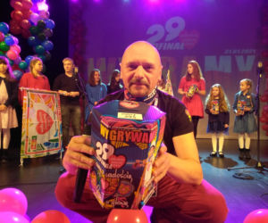 Braniewo też się dołożyło! Orkiestra wygrała z pandemią