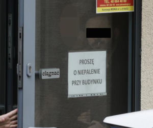 Stuu w prokuraturze. Śledczy przesłuchali youtubera