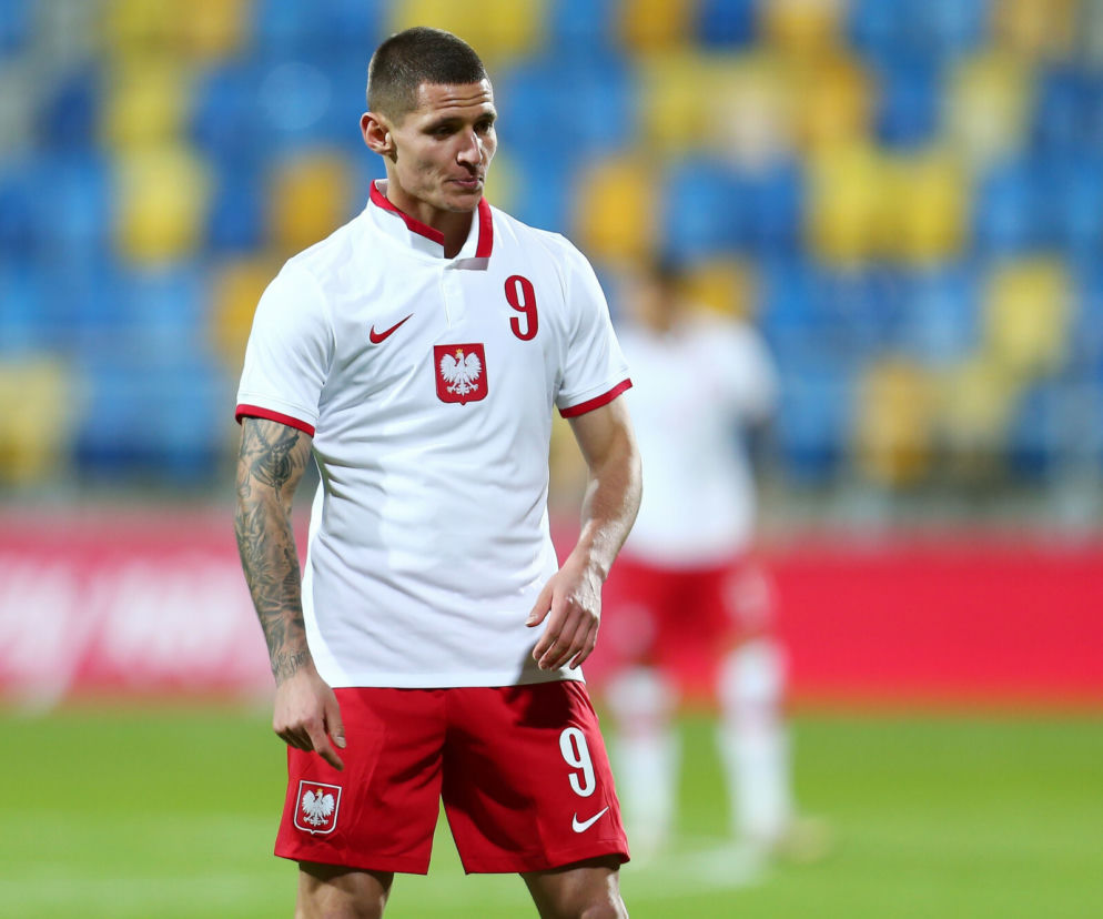 Patryk Klimala 
