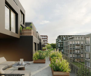 Wrocław - nowe mieszkania na dwóch brzegach Odry - Kurkowa i Michalczyka