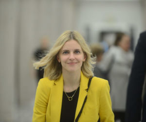 Aleksandra Gajewska